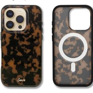 Sonix Tortoise Shell iPhone Case